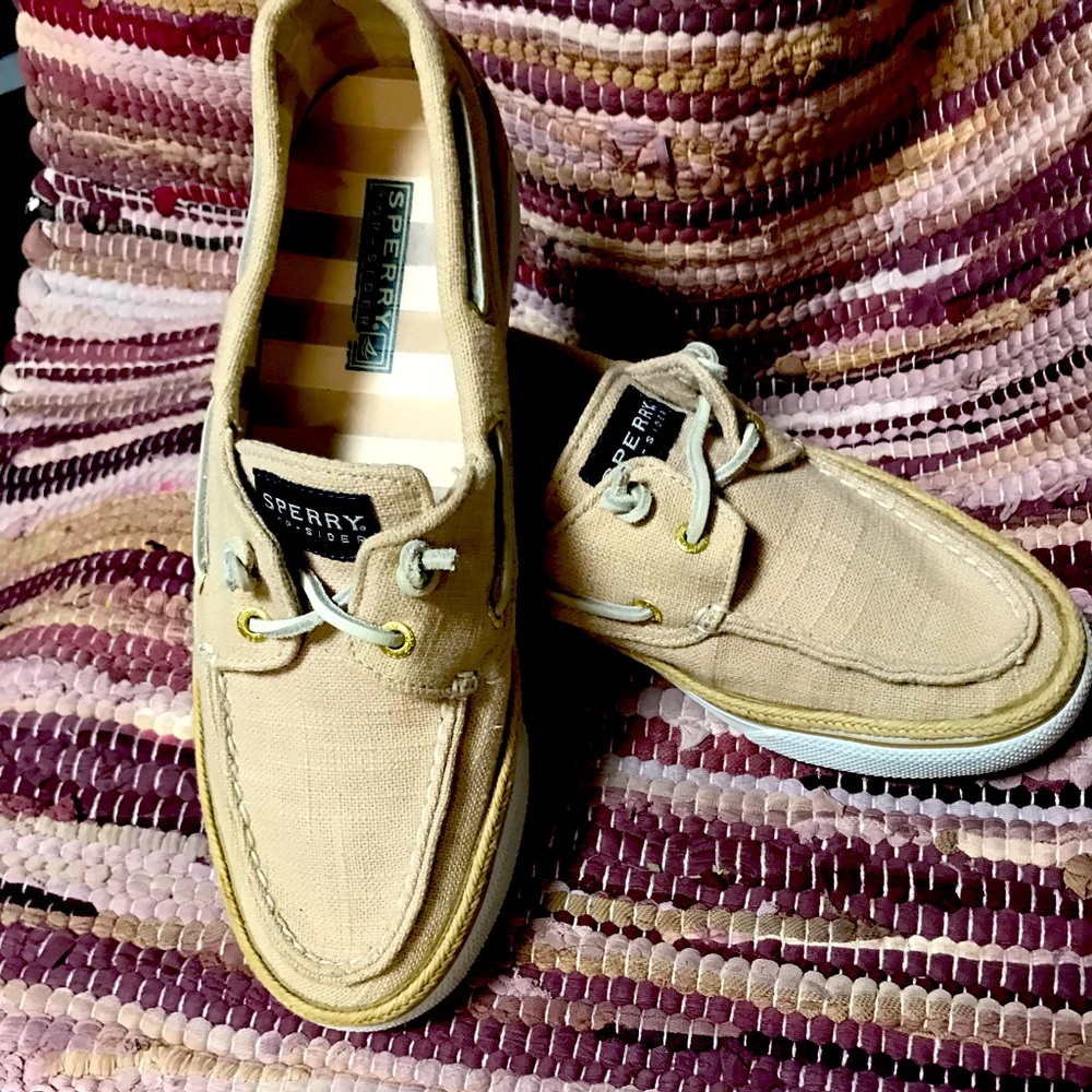 Women’s Sperry Top-Sider Shoes
